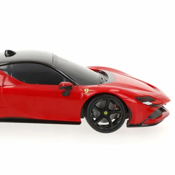 Машинка на радиоуправлении Audi SF90 STRADALE 20 x 5 x 10 cm (4 штук)