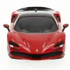 Машинка на радиоуправлении Audi SF90 STRADALE 20 x 5 x 10 cm (4 штук)