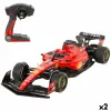 Машинка на радиоуправлении Ferrari F1 2023 1:10 (2 штук)