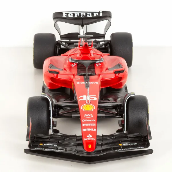 Машинка на радиоуправлении Ferrari F1 2023 1:10 (2 штук)