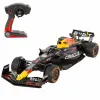 Машинка на радиоуправлении Red Bull F1 2023 1:10 (2 штук)