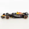 Машинка на радиоуправлении Red Bull F1 2023 1:10 (2 штук)
