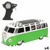 Машинка на радиоуправлении Volkswagen COMBI 20 x 8 x 9 cm (4 штук)