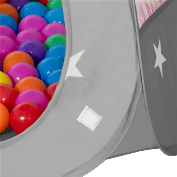 Bērnu telts Springos KG0013