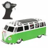 Машинка на радиоуправлении Volkswagen COMBI 20 x 8 x 9 cm (4 штук)