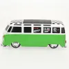 Машинка на радиоуправлении Volkswagen COMBI 20 x 8 x 9 cm (4 штук)