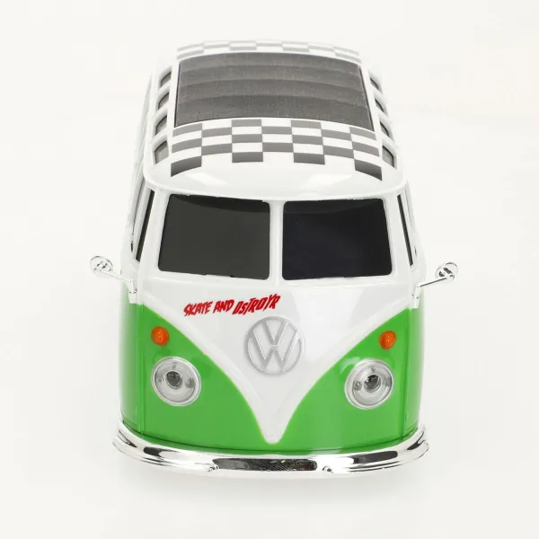 Машинка на радиоуправлении Volkswagen COMBI 20 x 8 x 9 cm (4 штук)