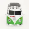 Машинка на радиоуправлении Volkswagen COMBI 20 x 8 x 9 cm (4 штук)