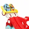 Truck Carrier and Cars 32 X 19 X 15 CM 8 Pieces (2 Units)
