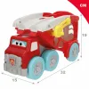 Kravas Automašīna un Automašīnas 32 X 19 X 15 CM 8 Daudzums (2 gb.)
