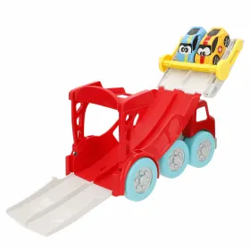 Spalvoti pieštukai Stabilo Woody Žalia 3 viename (5 vnt.)
