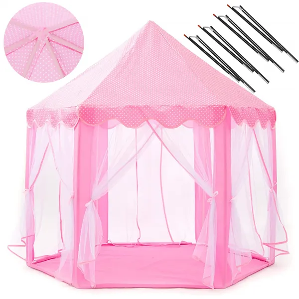 Children's tent Springos KG0015