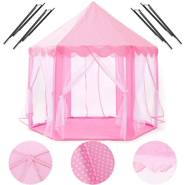 Children's tent Springos KG0015