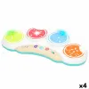 Muzikālā rotaļlieta PlayGo 33 X 5 X 15 CM (4 gb.)