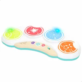 Muzikinis žaislas PlayGo 33 X 5 X 15 CM (4 vnt.)