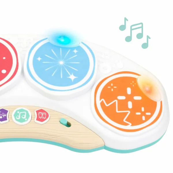 Muzikinis žaislas PlayGo 33 X 5 X 15 CM (4 vnt.)