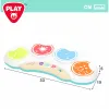 Muzikālā rotaļlieta PlayGo 33 X 5 X 15 CM (4 gb.)