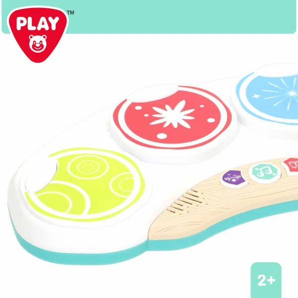 Музыкальная Игрушка PlayGo 33 X 5 X 15 CM (4 штук)