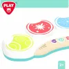 Muzikinis žaislas PlayGo 33 X 5 X 15 CM (4 vnt.)