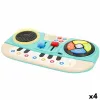 Musical Toy PlayGo 31 X 4 X 17 CM (4 Units)