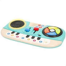 Muusikaline mänguasi PlayGo 31 X 4 X 17 CM (4 Ühikut)
