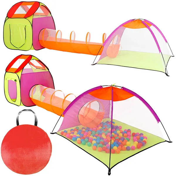 Children's tent Springos KG0016