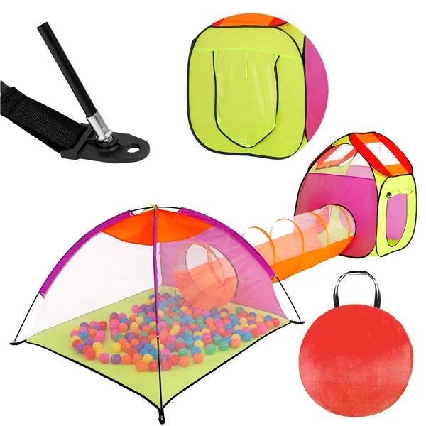 Children's tent Springos KG0016