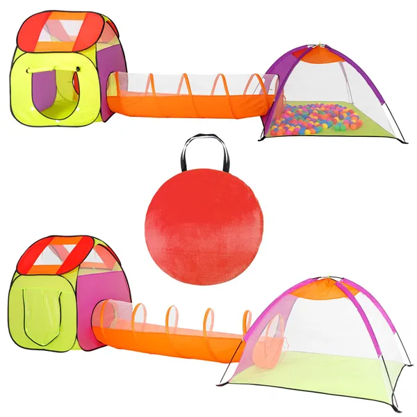 Children's tent Springos KG0016