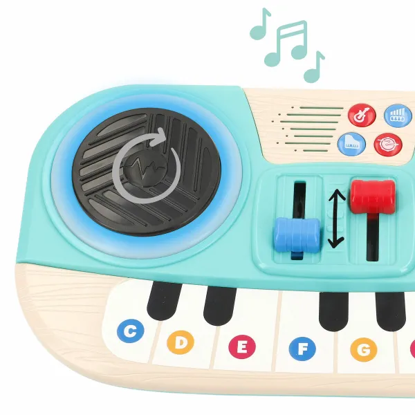 Muzikinis žaislas PlayGo 31 X 4 X 17 CM (4 vnt.)