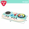 Soiva lelu PlayGo 31 X 4 X 17 CM (4 osaa)