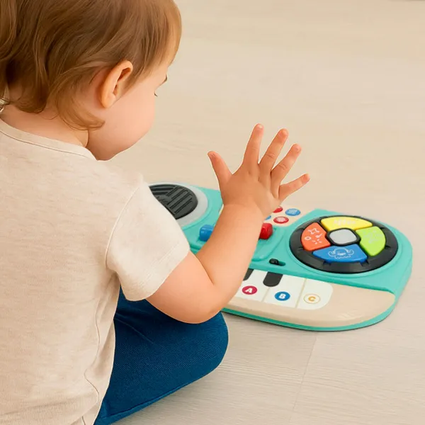 Muzikinis žaislas PlayGo 31 X 4 X 17 CM (4 vnt.)