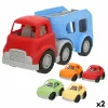 Automašīnu Pārvadātājs PlayGo 34 X 18 X 13 CM (2 gb.)