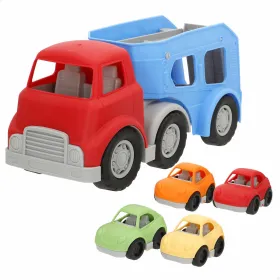 Автовоз PlayGo 34 X 18 X 13 CM (2 штук)