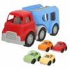 Automašīnu Pārvadātājs PlayGo 34 X 18 X 13 CM (2 gb.)