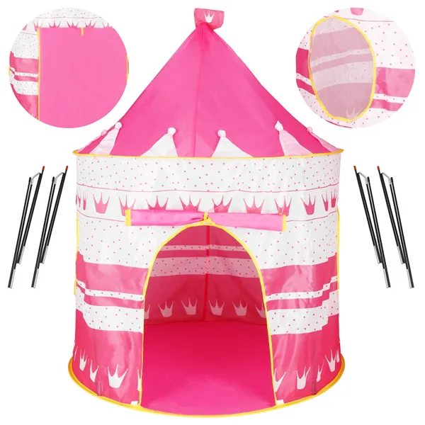 Children's tent Springos KG0018