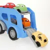 Automašīnu Pārvadātājs PlayGo 34 X 18 X 13 CM (2 gb.)