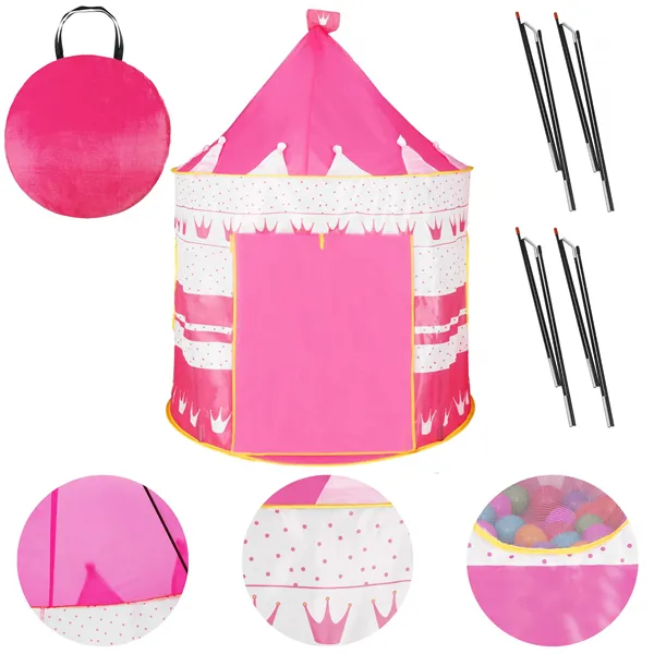 Children's tent Springos KG0018