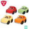 Automobilius vežantis sunkvežimis PlayGo 34 X 18 X 13 CM (2 vnt.)