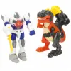 Transformeri HappyLine 20 x 20 x 8 cm (4 gb.)