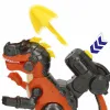 Transformers HappyLine 20 x 20 x 8 cm (4 osaa)