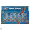 Playset Colorbaby 5 x 8 x 4 cm 6 osaa
