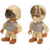 Set of Dolls Colorbaby 5 X 8,5 X 3,5 CM (6 Units)