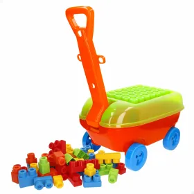 Цветные карандаши Stabilo Woody бирюзовый 3-в-1 (5 штук)