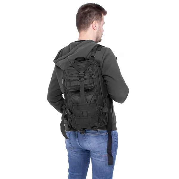 Backpack Springos CS0048