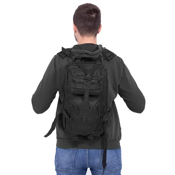 Backpack Springos CS0048