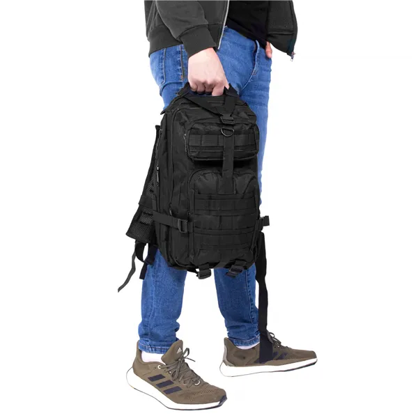 Backpack Springos CS0048