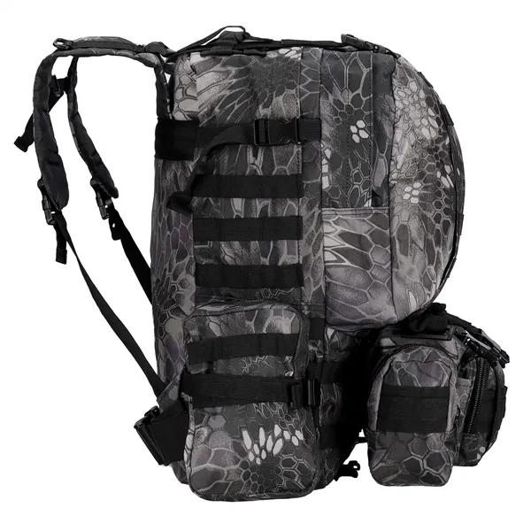 Backpack Springos CS0064