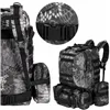 Backpack Springos CS0064