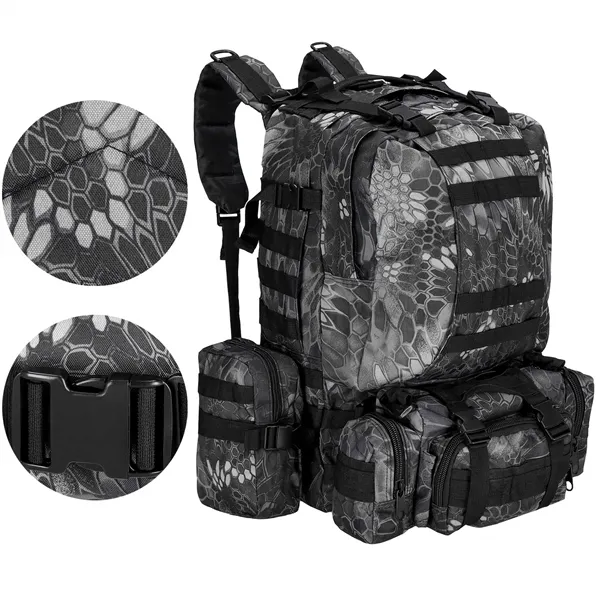 Backpack Springos CS0064