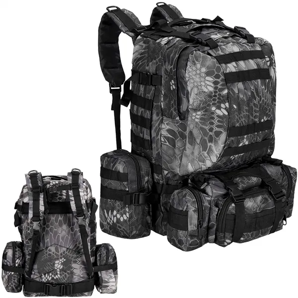 Backpack Springos CS0064